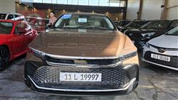 تۆیۆتا کراون